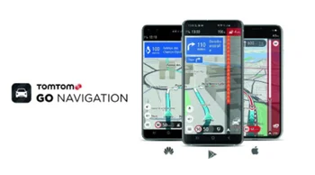 | TomTom | GPS Navigaciją | + | Sygic & korteles (mados atrakinta), 2 į 1 | Android Nuotrauka 2